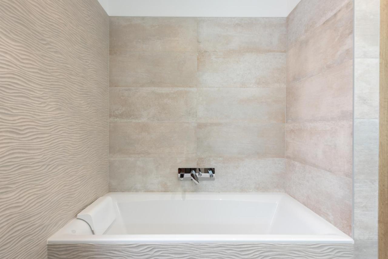Luxury Apartment With A Balcony And A Terrace Prague Luaran gambar
